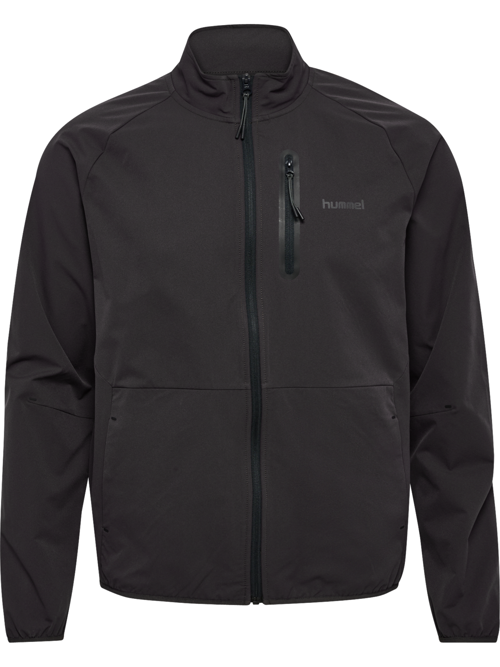 HUMMEL Tech Jacket (after dark)