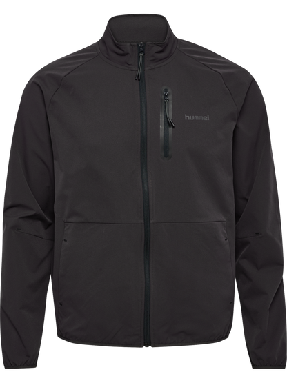 HUMMEL Tech Jacket (after dark)