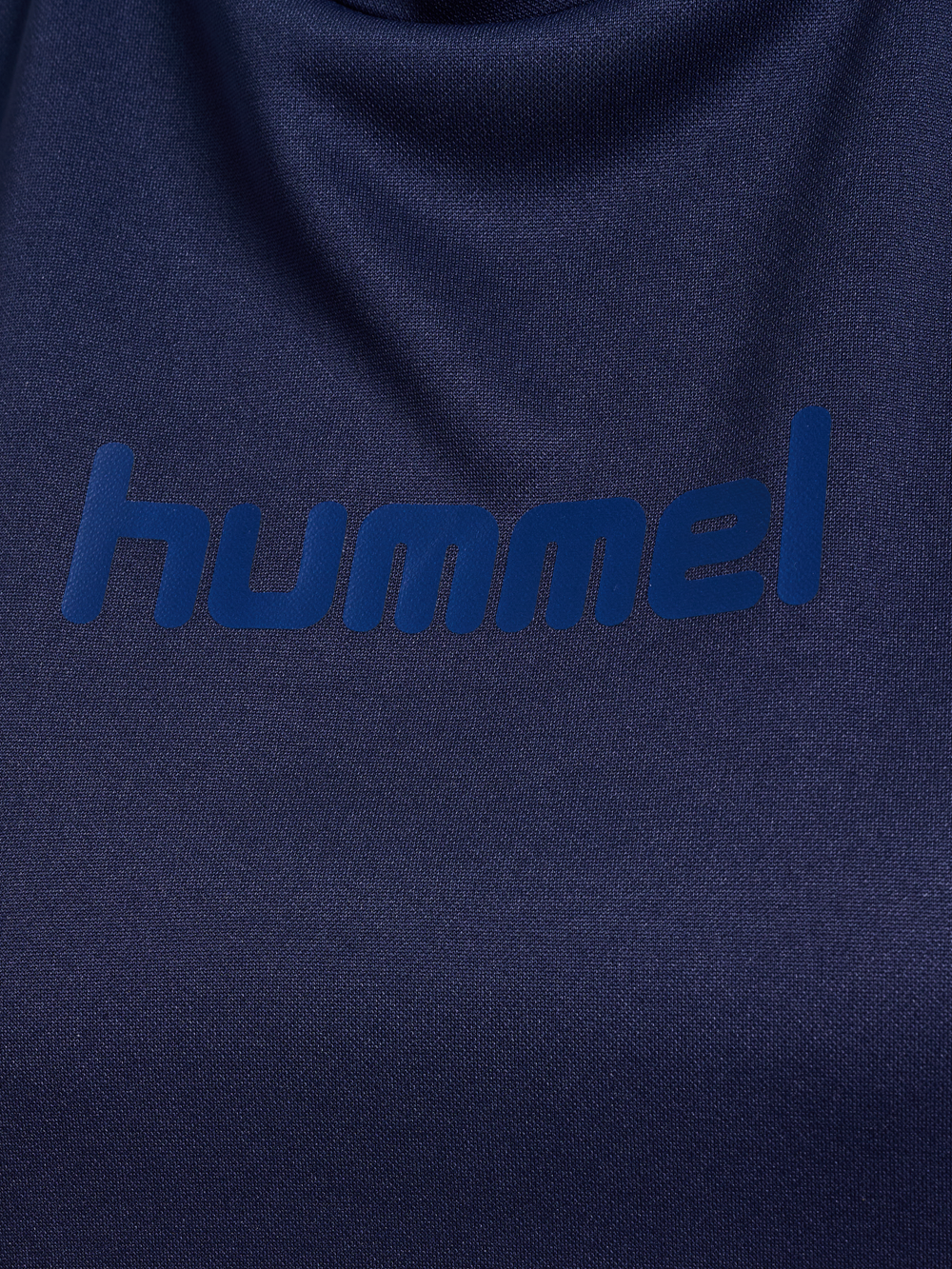HUMMEL Movement T-Shirt S/S Damen (peacoat)