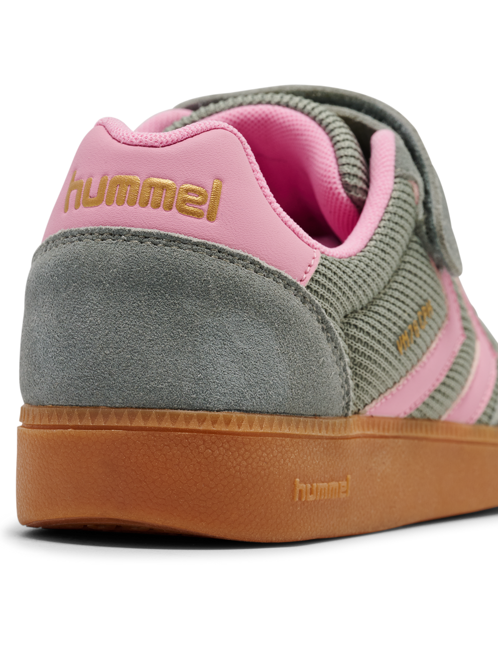 HUMMEL VM78 Cph Kind (shadow/pink nectar)