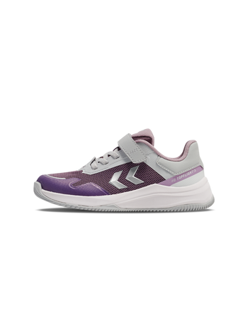 HUMMEL Topflight Pro Vc Kind (black plum)