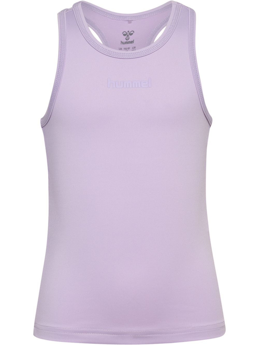 HUMMEL Nana Tank Top Kind (pastel lilac)