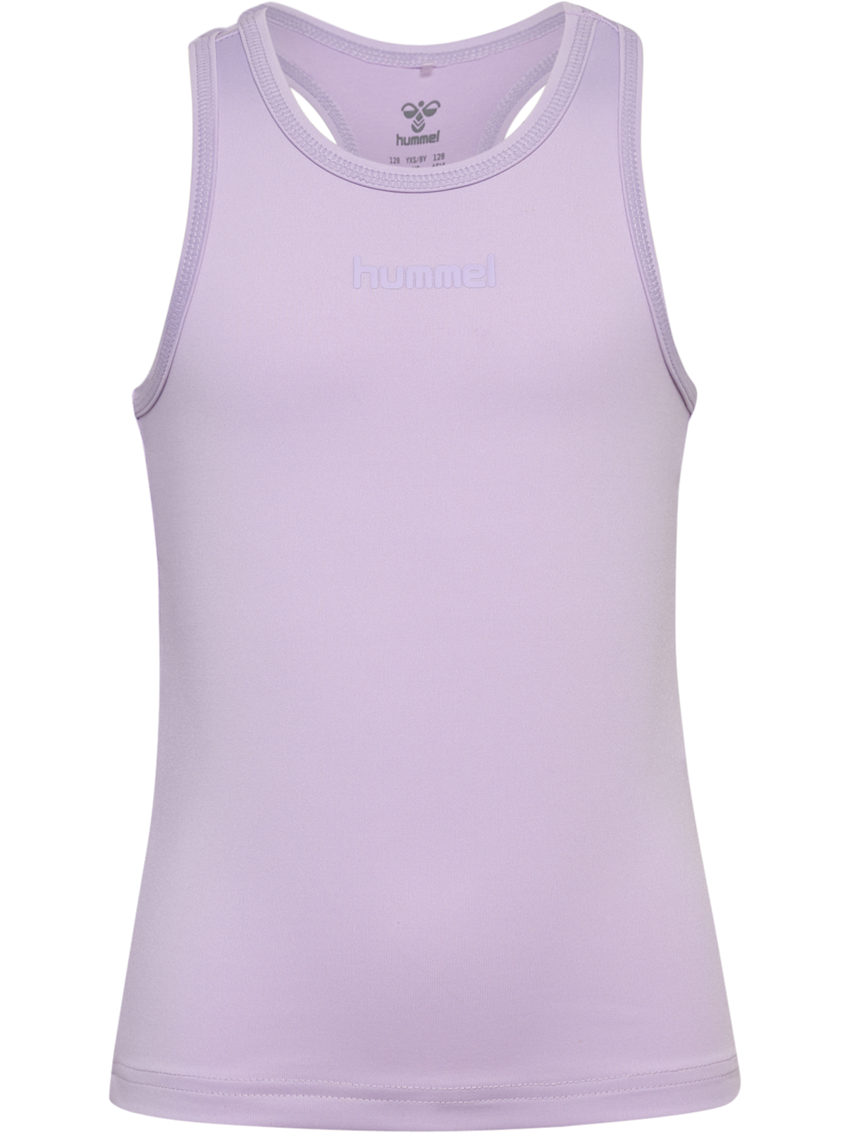 HUMMEL Nana Tank Top Kind (pastel lilac)
