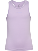 HUMMEL Nana Tank Top Kind (pastel lilac)