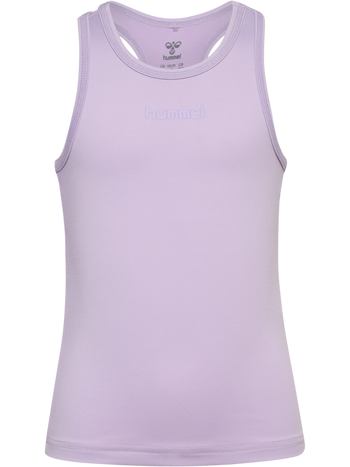 HUMMEL Nana Tank Top Kind (pastel lilac)
