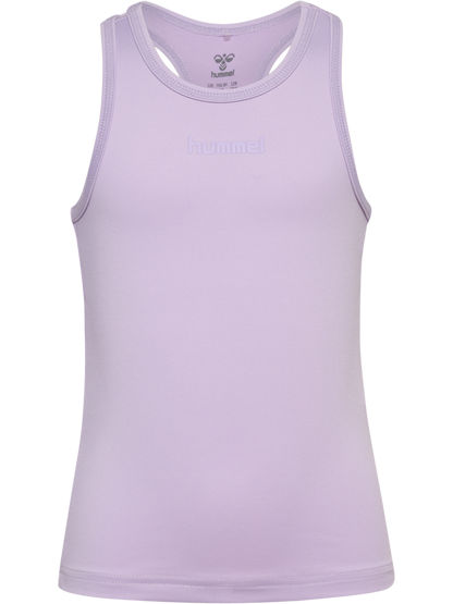 HUMMEL Nana Tank Top Kind (pastel lilac)