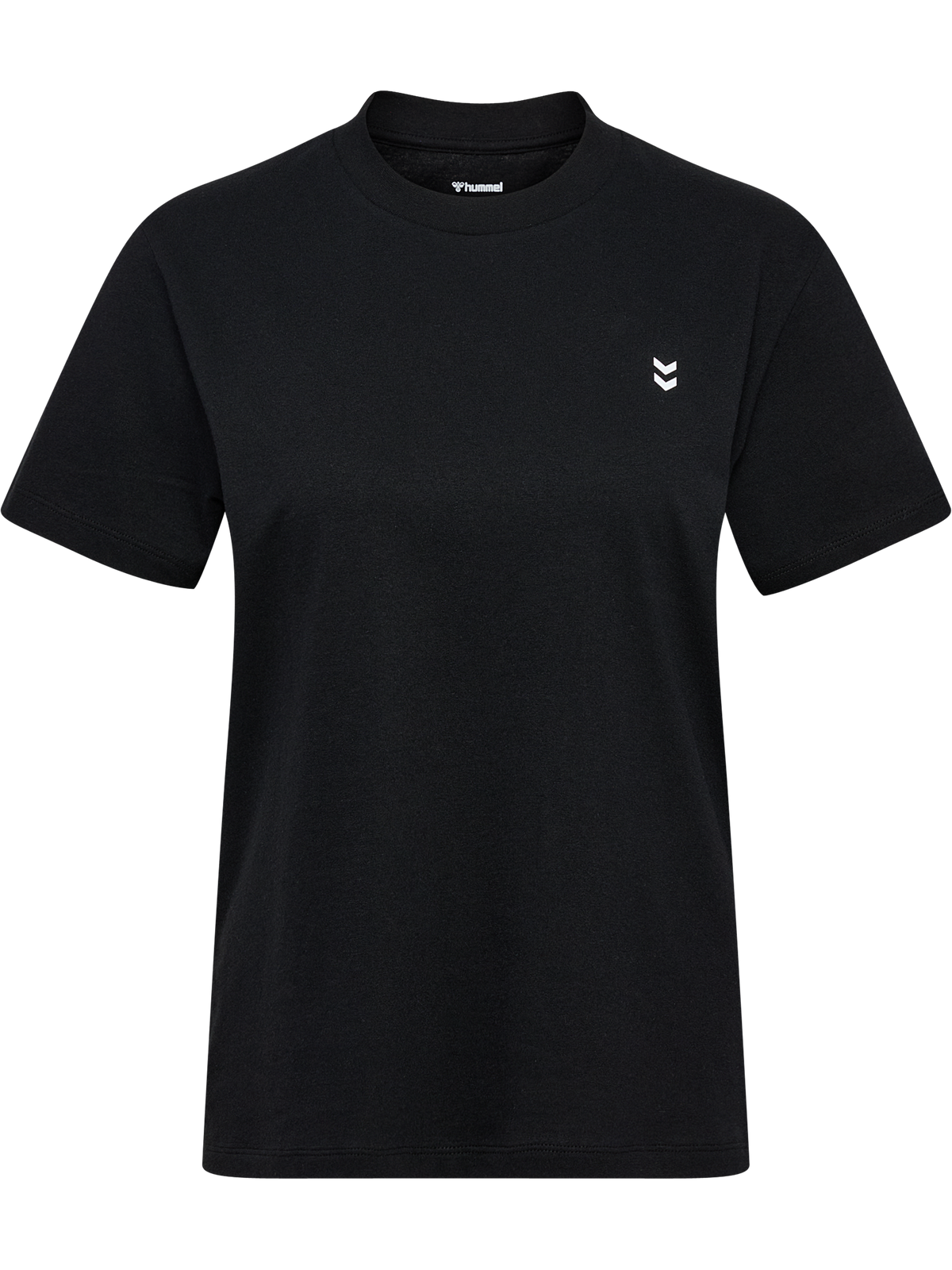 HUMMEL Frame Bee T-Shirt S/S Damen (black)