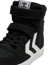 HUMMEL Slimmer Stadil High Kind (black)