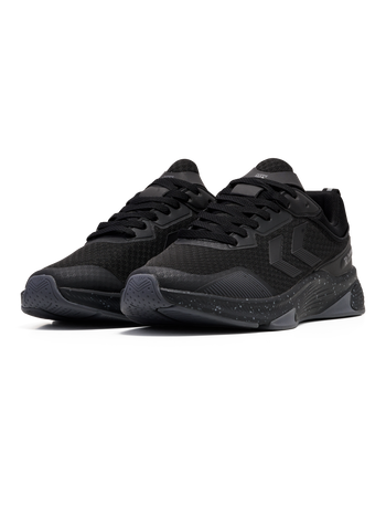 HUMMEL Reach Tr Core (black/black)