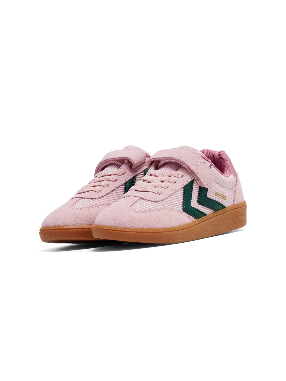 HUMMEL VM78 Cph Kind (pale lilac)