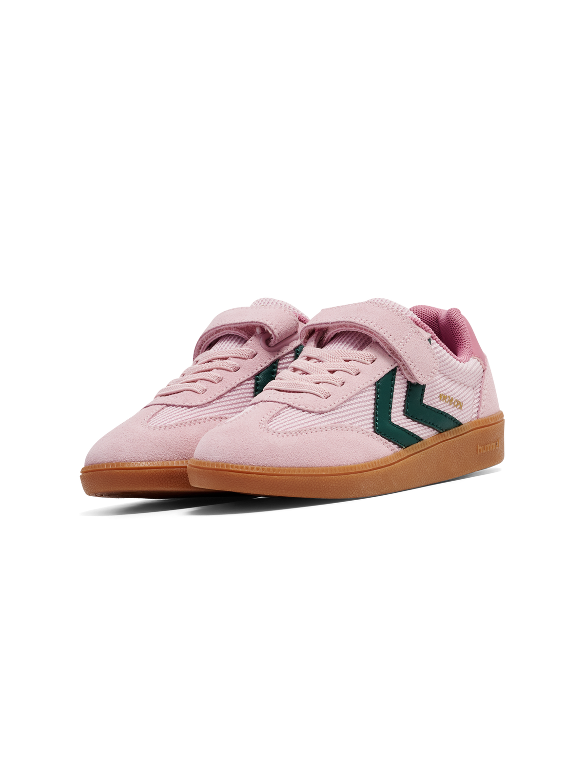 HUMMEL VM78 Cph Kind (pale lilac)