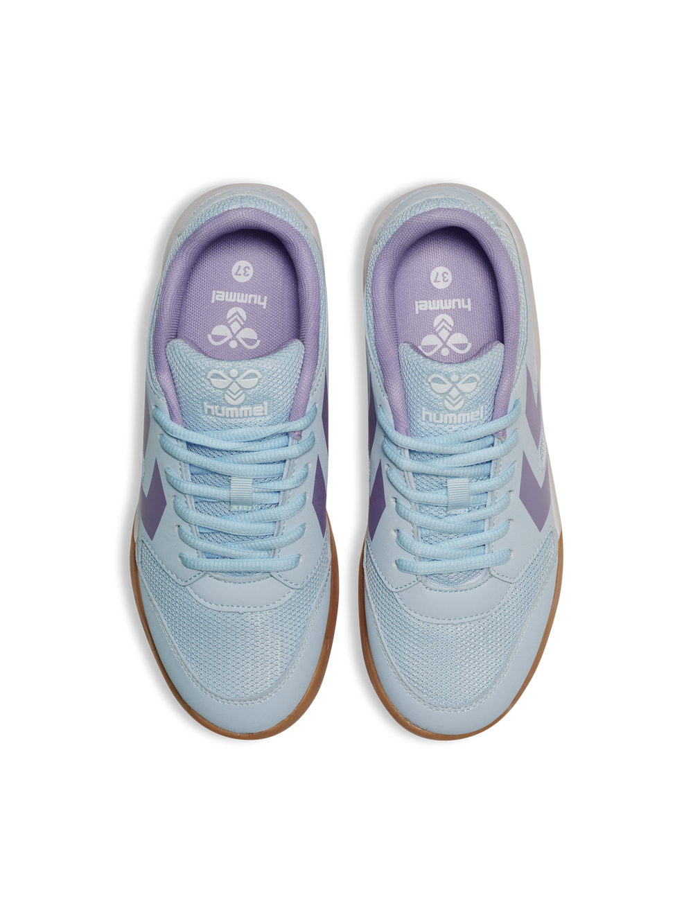 HUMMEL Multiplay Stable Lc Kind (arctic)