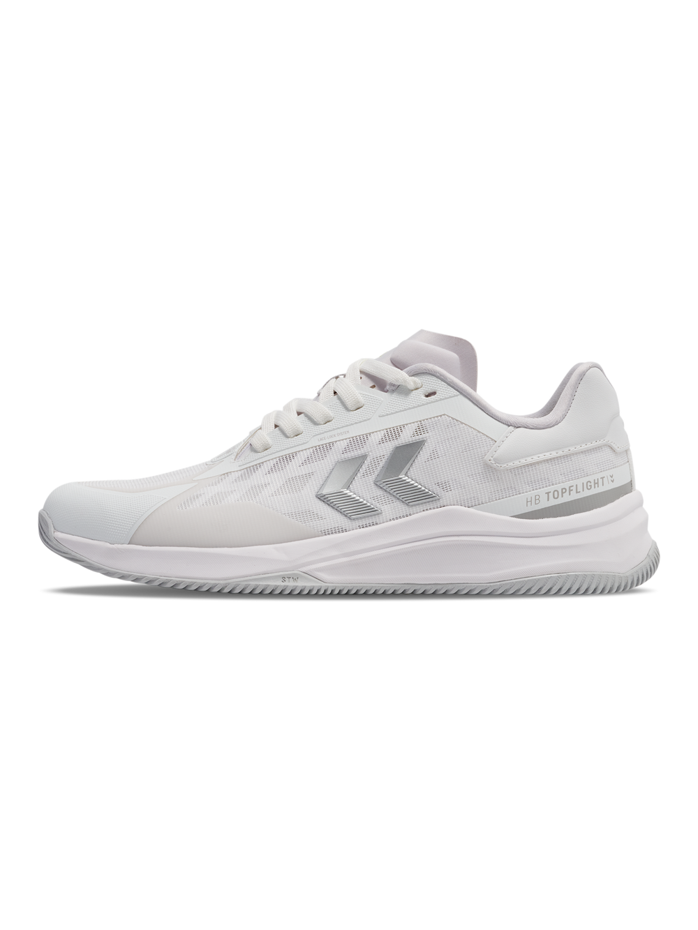 HUMMEL Hb Topflight Pro (white)
