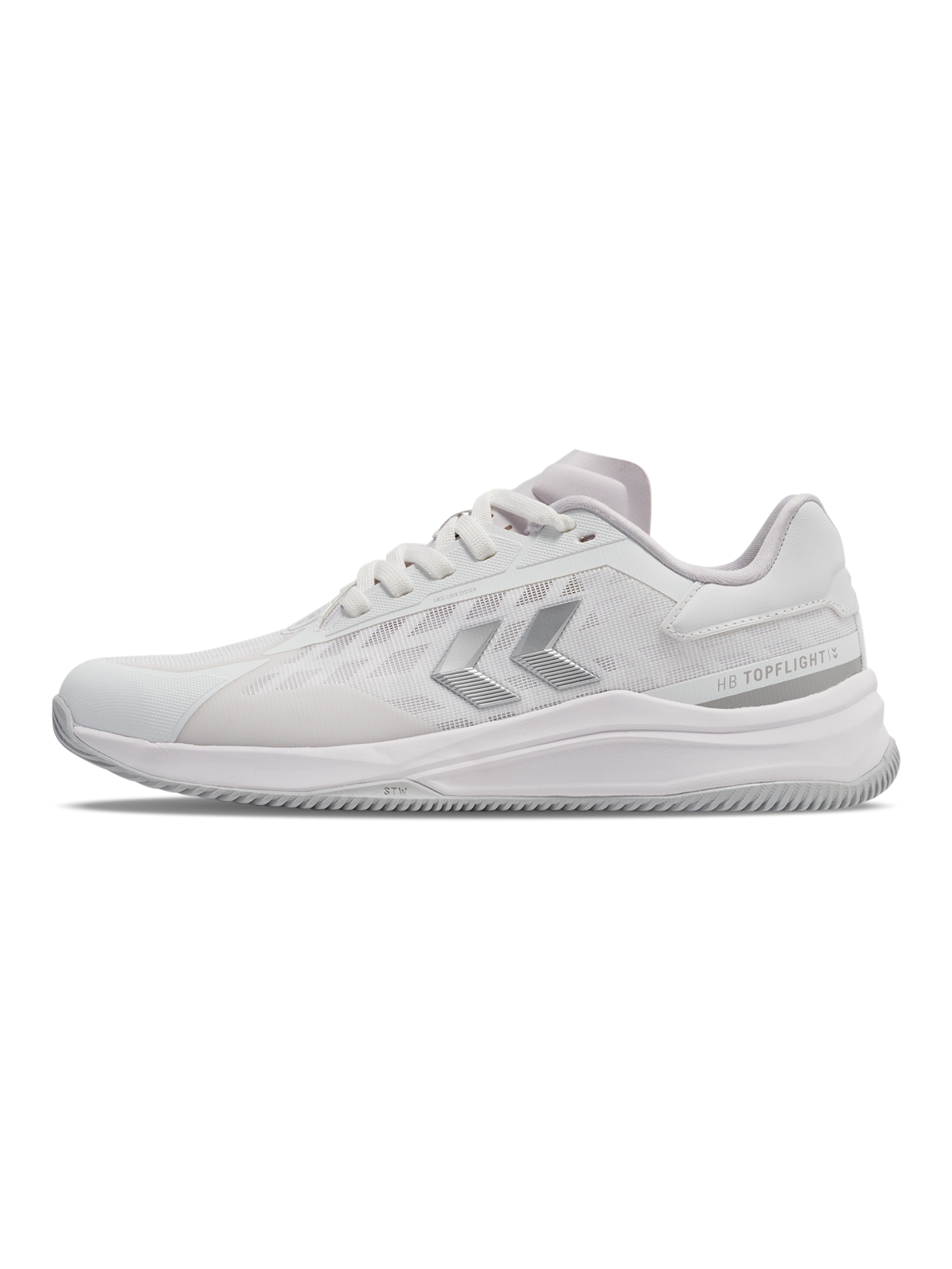 HUMMEL Hb Topflight Pro (white)