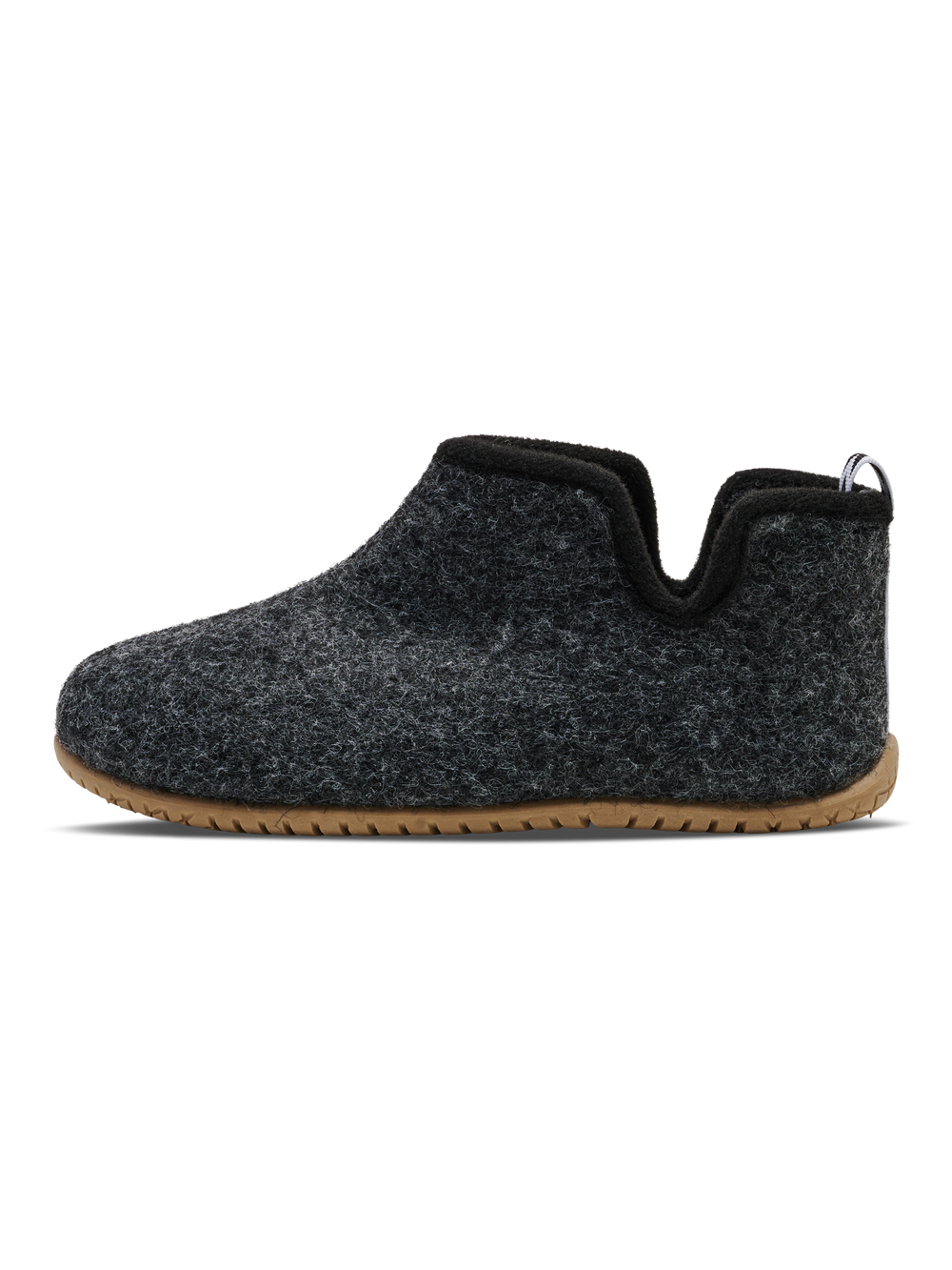 HUMMEL Zap Slipper Kind (black)