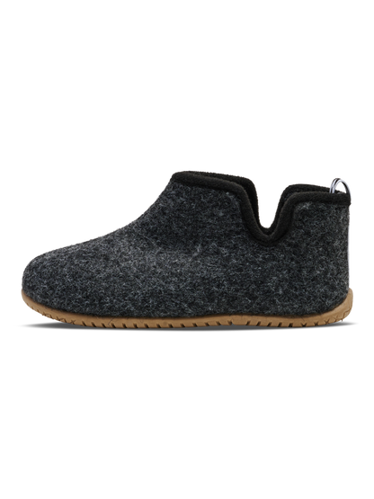 HUMMEL Zap Slipper Kind (black)