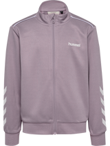 HUMMEL Tracksuit Kind (sea fog)