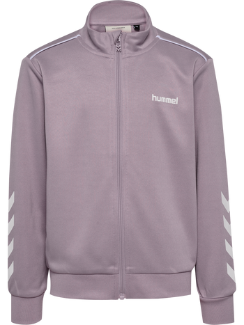 HUMMEL Tracksuit Kind (sea fog)