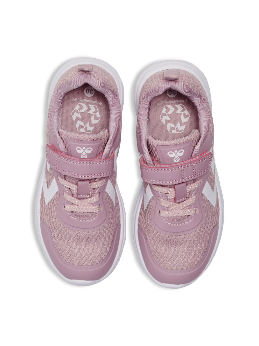 HUMMEL Actus Recycled Kind (keepsake lilac)