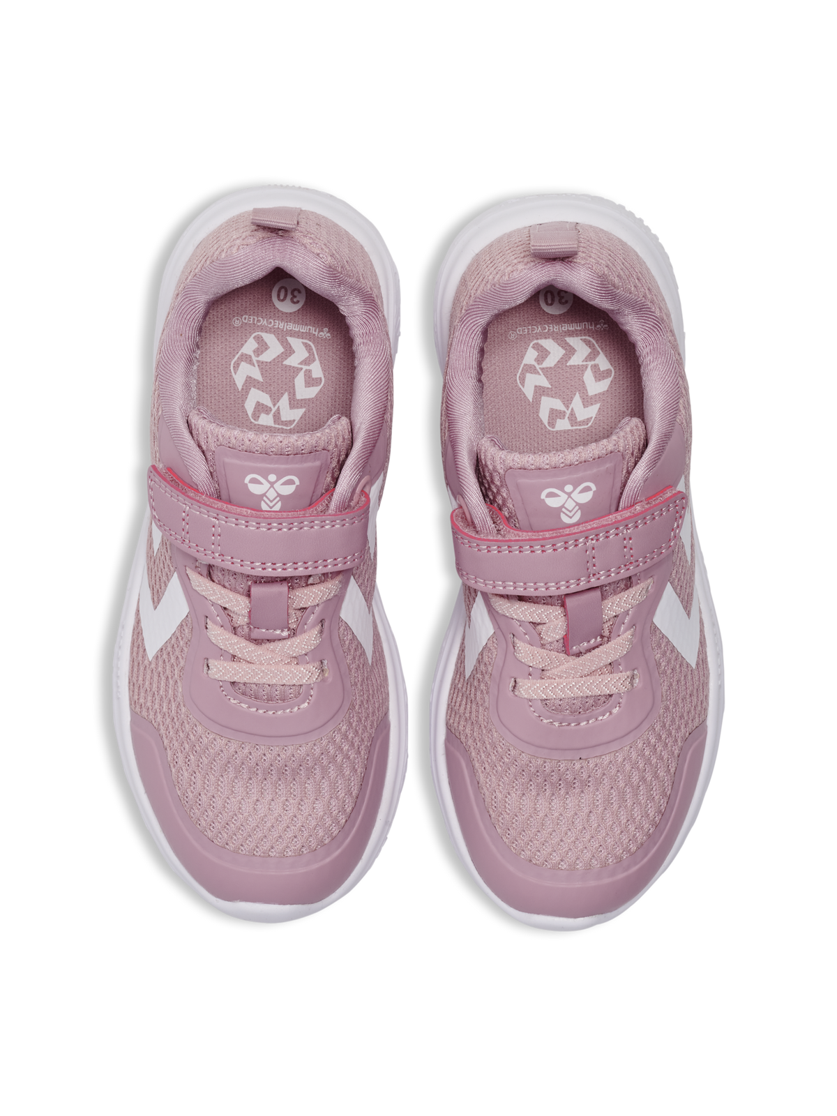 HUMMEL Actus Recycled Kind (keepsake lilac)