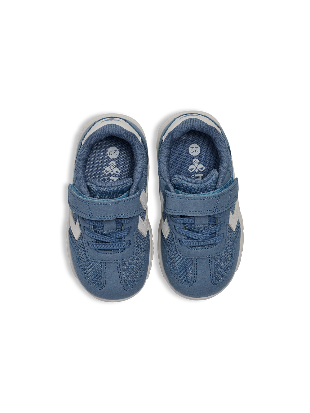 HUMMEL Crosslite 2.0 Infant Kind (faded denim)