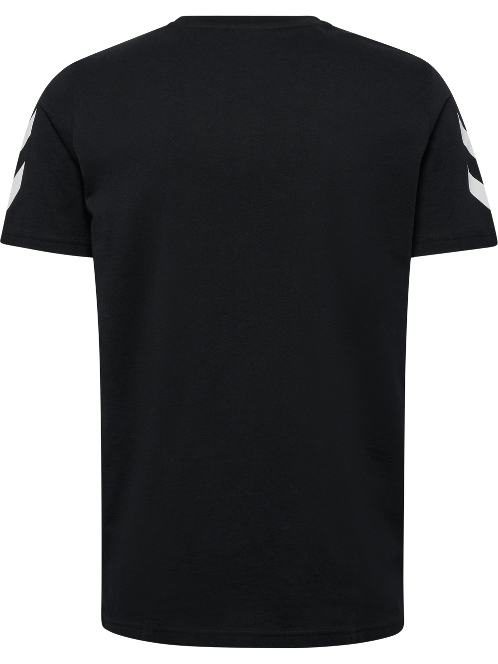 HUMMEL Legacy 2.0 T-Shirt S/S 3-Pack (black/grey melange/white)