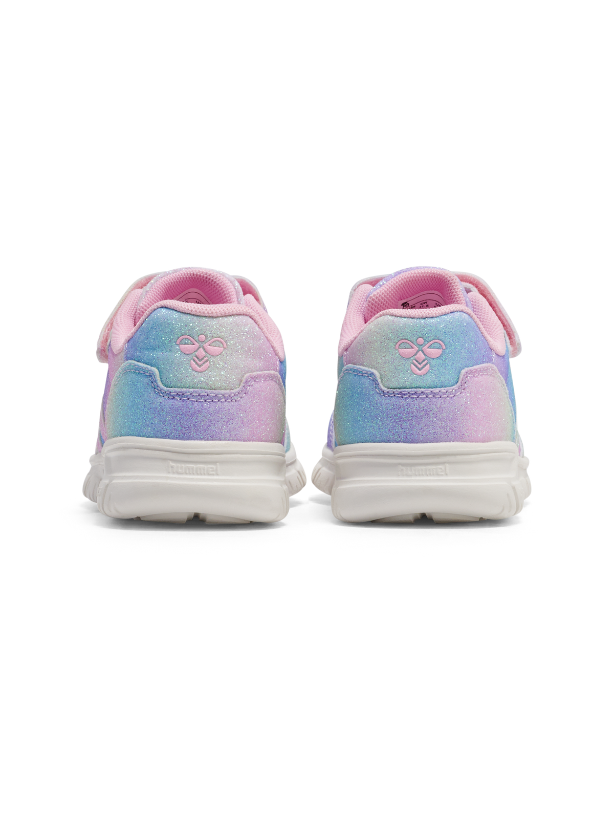 HUMMEL Crosslite Glitter 2.0 Kind (multi colour pink/purple)