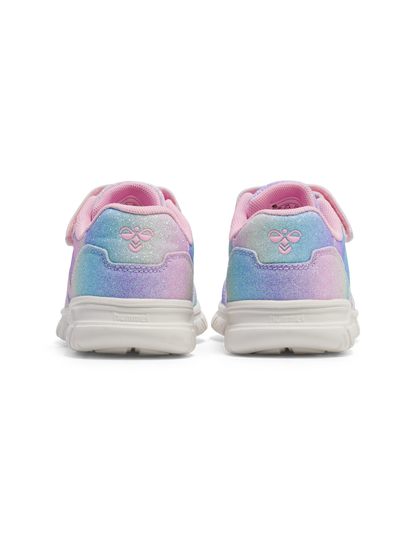 HUMMEL Crosslite Glitter 2.0 Kind (multi colour pink/purple)