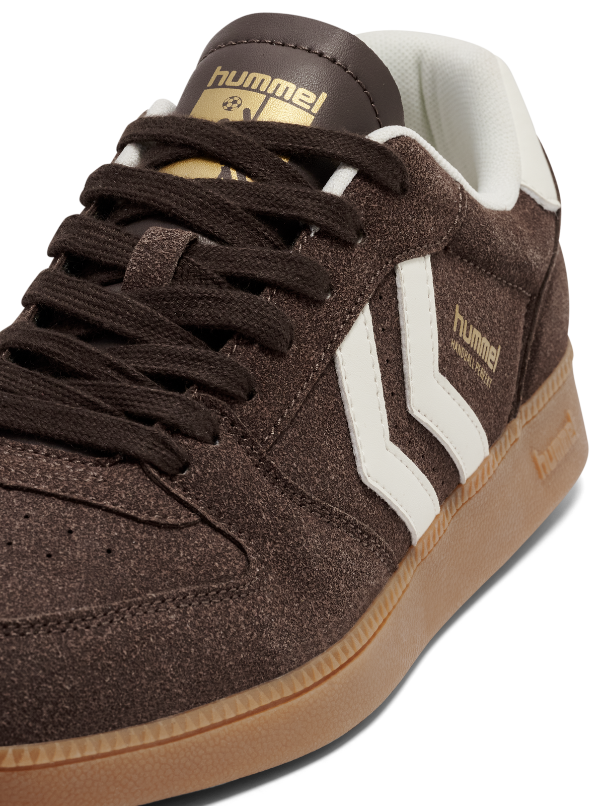 HUMMEL Handball Perfekt Cl (chestnut)