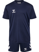HUMMEL Logo Set Kind (marine)