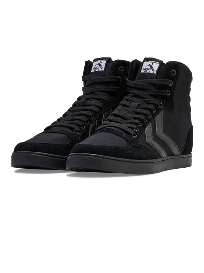 HUMMEL Slimmer Stadil Tonal High (black)