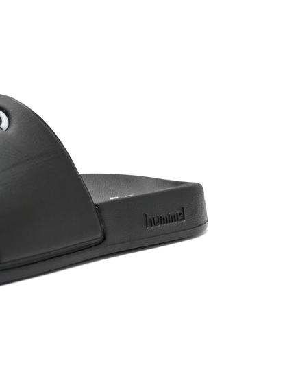 HUMMEL Essential Pool Slide (black)