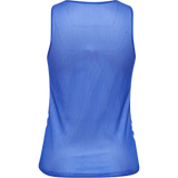 HUMMEL Core XK Reverse Basket Jersey Ki Kind (true blue/white)