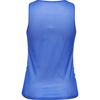 HUMMEL Core XK Reverse Basket Jersey Ki Kind (true blue/white)