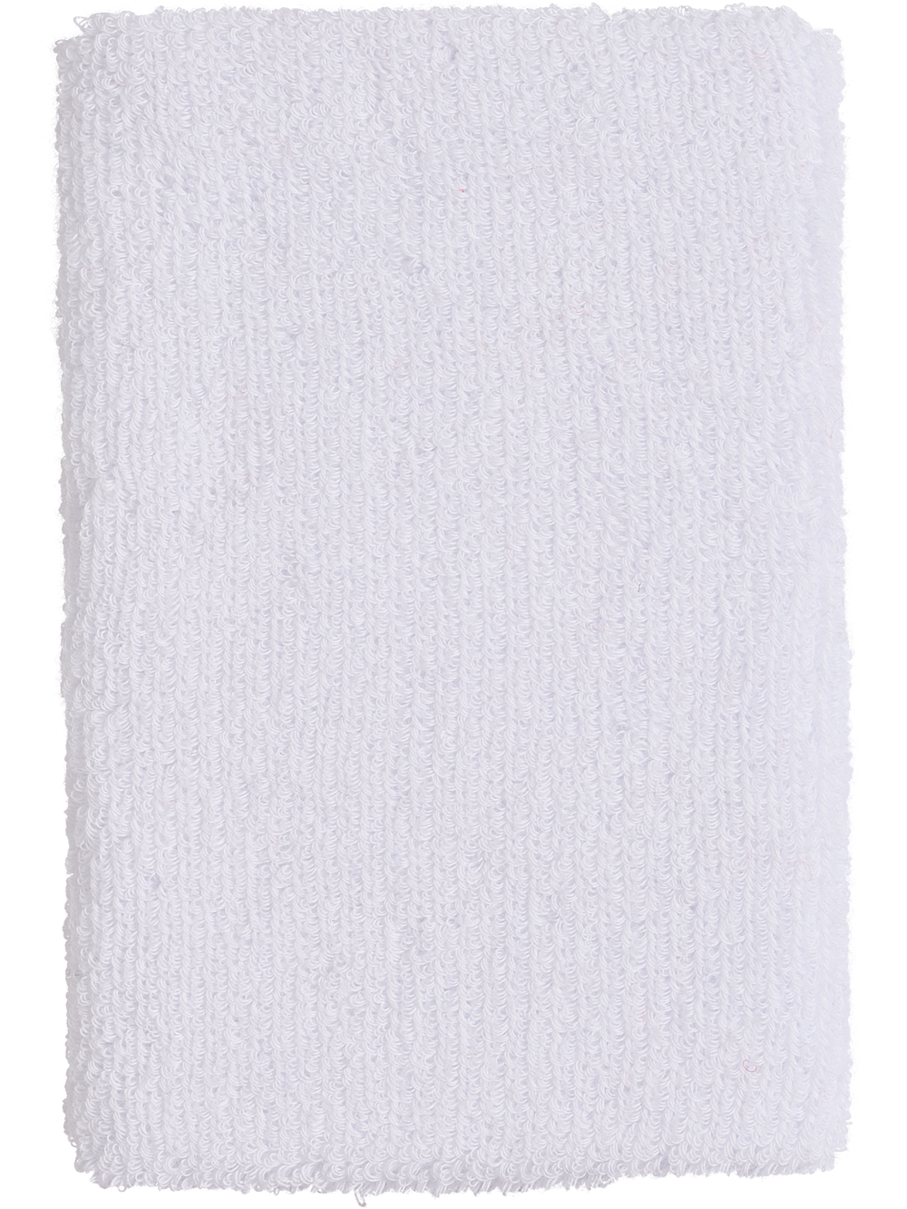 HUMMEL Wristband Terry Large (white)