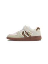 HUMMEL Handball Perfekt Sp Kind (bright white/java/cornstalk)