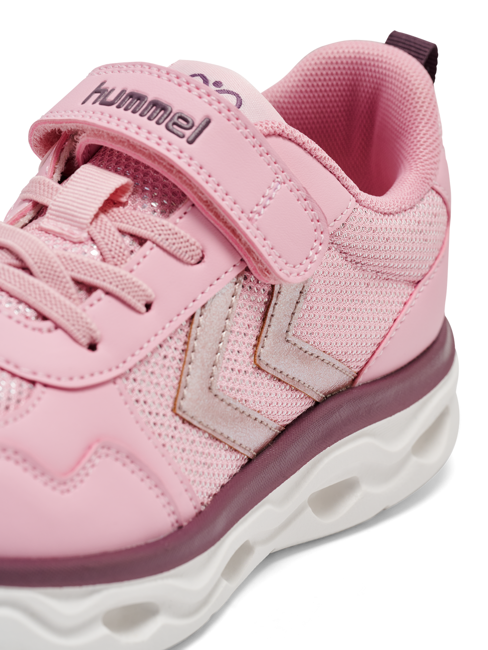 HUMMEL Skylight Kind (pink nectar)