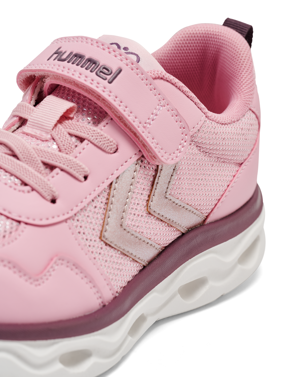 HUMMEL Skylight Kind (pink nectar)