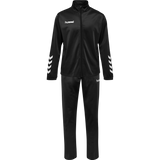 HUMMEL Promo Poly Suit Kind (black)