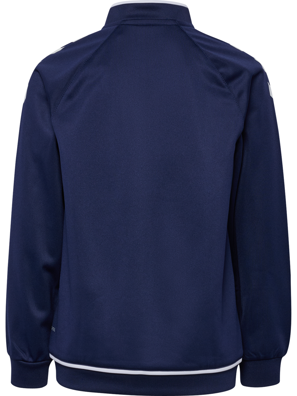 HUMMEL Core 2.0 Track Zip Jacket Kind (marine/white)