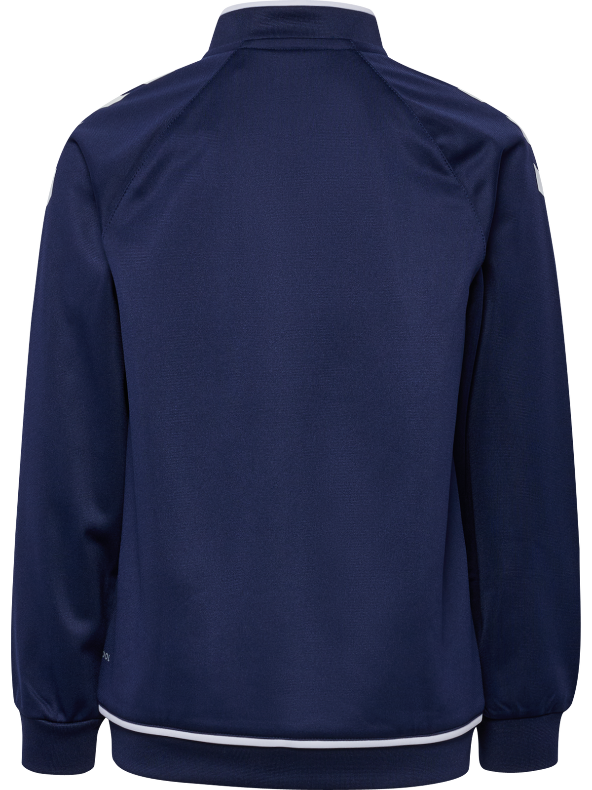 HUMMEL Core 2.0 Track Zip Jacket Kind (marine/white)