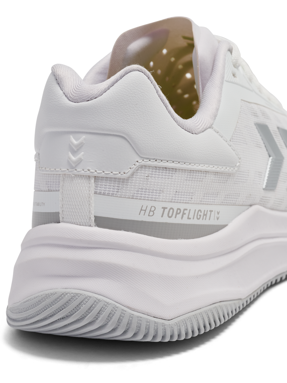 HUMMEL Hb Topflight Pro (white)