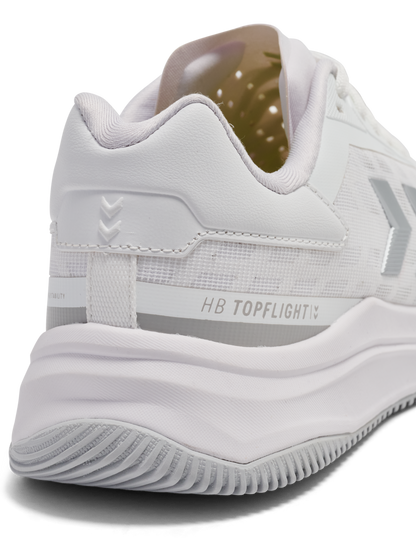 HUMMEL Hb Topflight Pro (white)