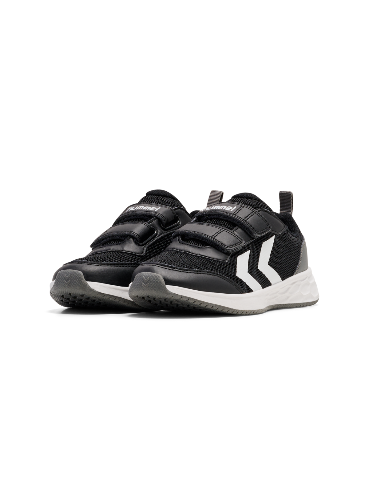 HUMMEL Turbo Run 1.0 Kind (black)