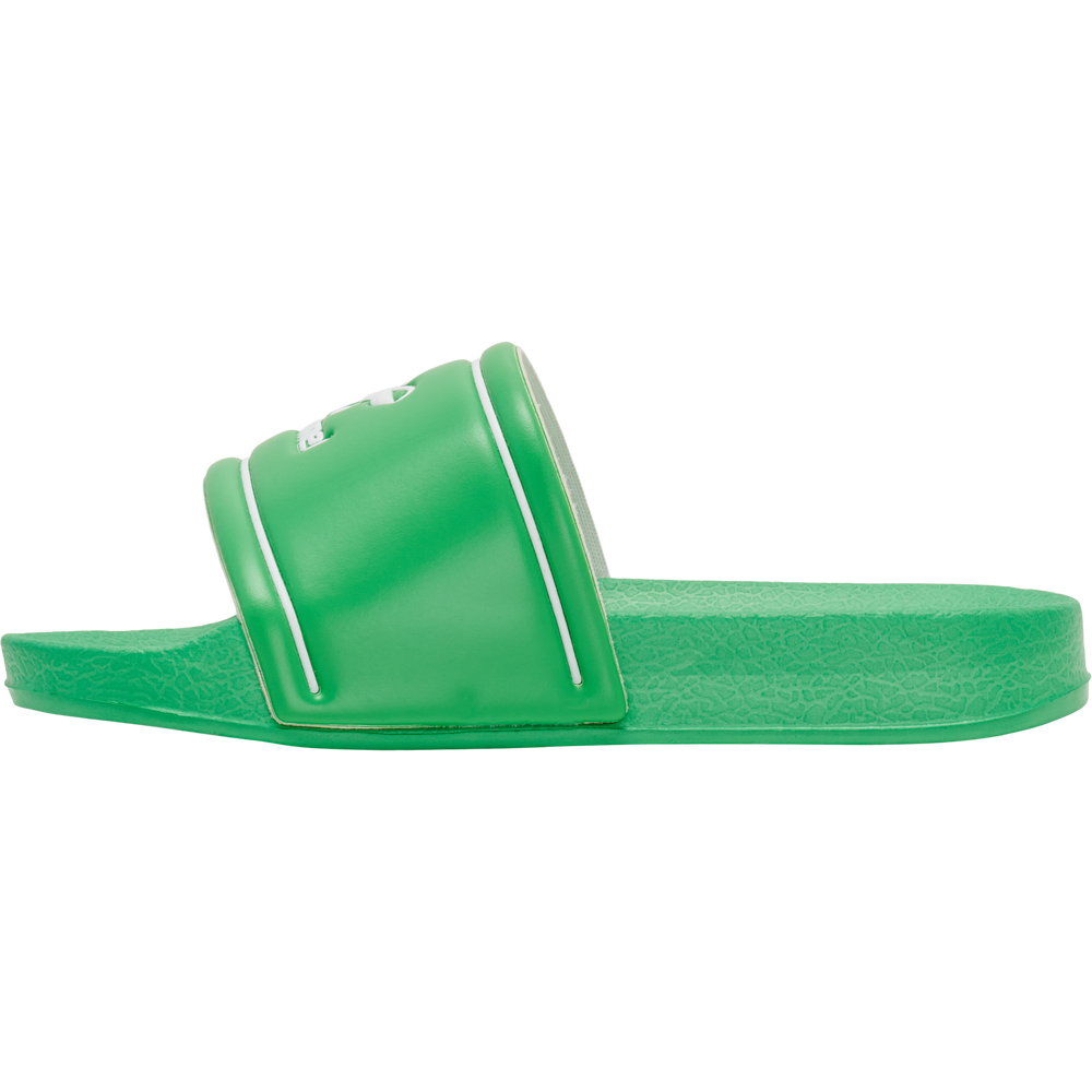 HUMMEL Pool Slide Kind (absinthe green)