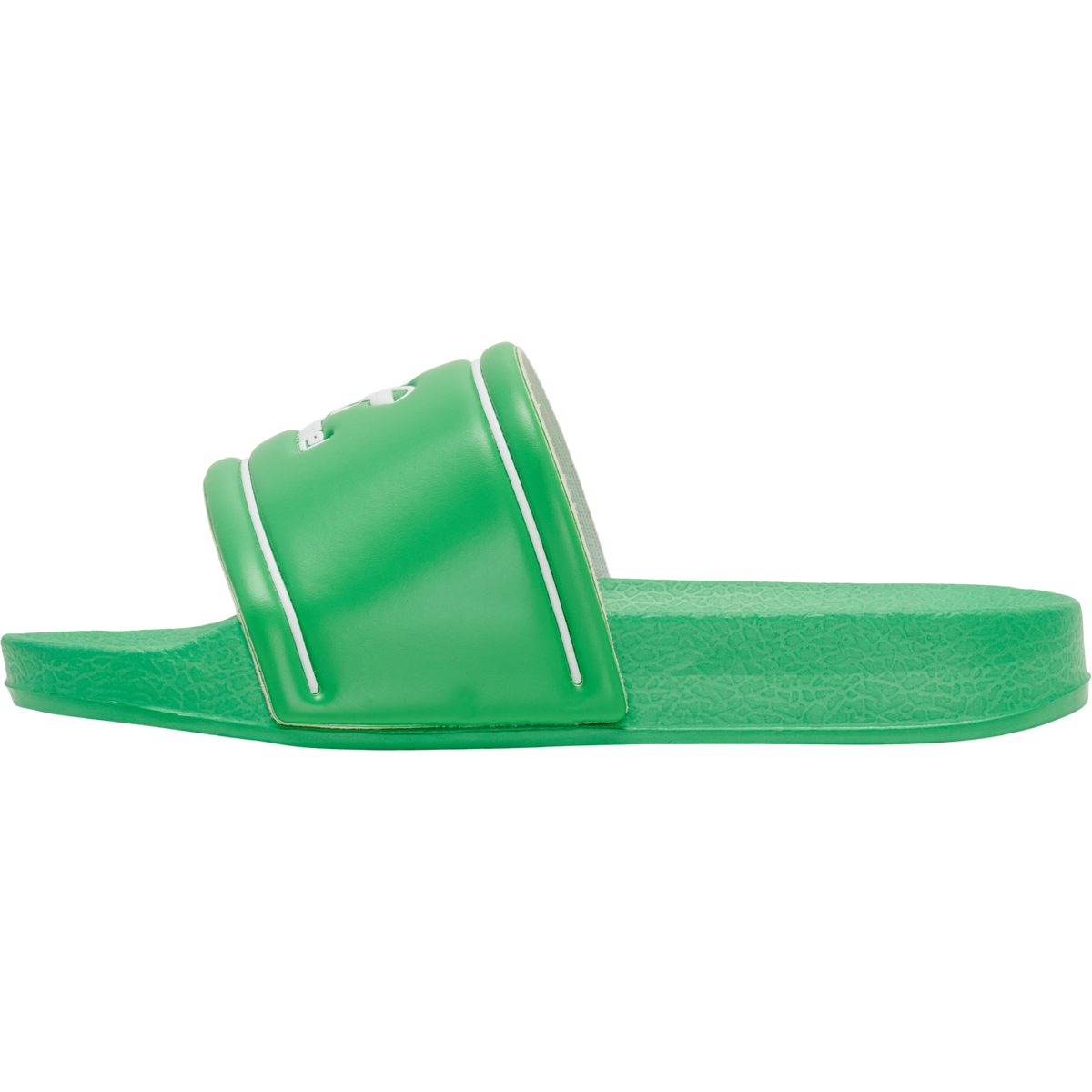 HUMMEL Pool Slide Kind (absinthe green)