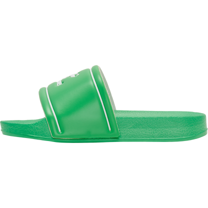 HUMMEL Pool Slide Kind (absinthe green)