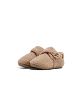 HUMMEL Teddy Slipper Infant Kind (cornstalk)