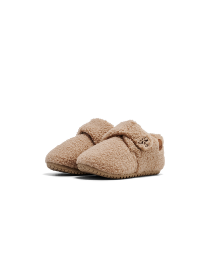 HUMMEL Teddy Slipper Infant Kind (cornstalk)