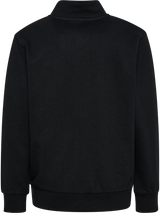HUMMEL Frame Sweat Zip Jacket Kind (black)